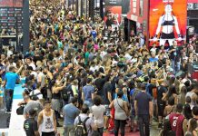 Arnold Sports Festival South America é adiado para 2022