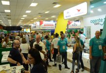Aviesp Expo 2021 remarca evento presencial para 1 e 2 de setembro