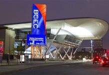 Todas as restrições a eventos serão suspensas em Boston a partir de 29 de maio