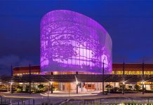 Centro de Convenções da Costa Rica sai valorizado do Prêmio Eventex 2021