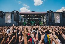 Coala Festival adia a sua oitava edição para setembro de 2022