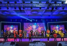 Grupo R1 foi responsável por cenografia e audiovisual da convenção da Renase