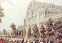 BIE celebra os 170 anos das exposições mundiais