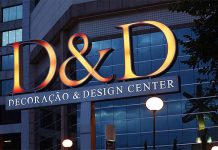 D&D Shopping traz a Mostra D&D Galeria