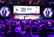 Digitalks é finalista do European Digital Mindset Awards