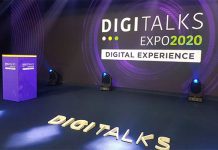 Digitalks Expo 2021 terá dois grandes eventos exclusivos em sua programação