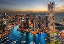 Apenas vacinados poderão comparecer a eventos ao vivo nos Emirados Árabes Unidos