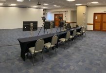 Blue Tree Premium Londrina lança estúdios digitais para eventos