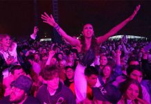 Eventos “não são mais arriscados do que fazer compras”, revelam dados iniciais de testes na Inglaterra