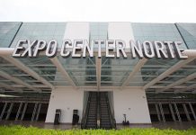 Expo Center Norte passa a oferecer eventos híbridos com pacotes personalizados