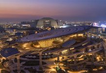 Funcionários e participantes da Expo Dubai devem ser vacinados até data da abertura