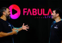 Fábula Live completa um ano de democratização dos eventos digitais