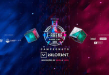 Fast Shop planeja cinco eventos proprietários em 2021