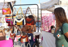 Feira Criativa em Santos inaugura espaço de eventos e agrada público e expositores