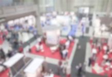 Grupo R1 desenvolve solução estratégica para ajudar a retomada do setor de feiras de negócios