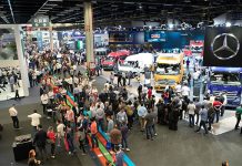 RX anuncia adiamento da FENATRAN e MOVIMAT para novembro de 2022