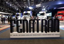 Movimento Vez & Voz participa do 1º Fórum de Mulheres da Fenatran 2022