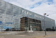 Feria Valencia gerou impacto total de € 660,5 milhões na economia da região