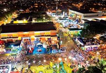Feira Expocruz será presencial em setembro na Bolívia