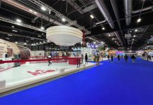 Feira FITUR faz balanço positivo de edição que recebeu 62 mil visitantes