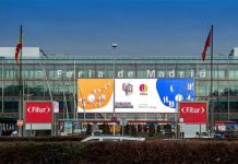 Setor de turismo volta seus olhos nesta semana para a Fitur 2021