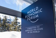 Fórum Econômico Mundial cancela evento Cingapura