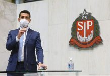 Projeto de Lei que cria o Programa de Auxílio às Atividades do Setor de Eventos do Estado de São Paulo – PAASESP é apresentado