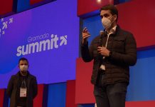 Gramado Summit encerra com sucesso e presença do governador