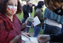 Público com Green Pass poderá acompanhar eventos sem restrições em Israel