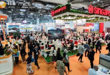 ITB Asia anuncia datas para evento físico em outubro