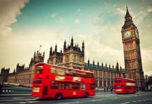 Eventos em locais fechados para até mil pessoas voltam em 17 de maio na Inglaterra