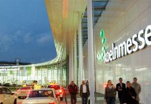 Região que é casa da Kölnmesse e Messe Düsseldorf pode autorizar volta das feiras