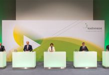 Koelnmesse apresenta balanço de 2020 e se diz pronta para recomeçar