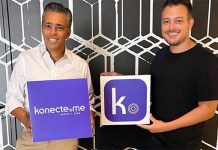 Plataforma konecte.me aproxima profissionais a vagas de trabalho no setor de marketing e mídia