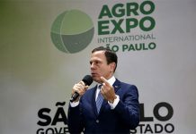 Agro Expo International é adiada com nova data a ser definida
