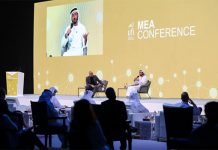 UFI volta ao presencial com a realização de sua Conferência Oriente Médio-África 2021