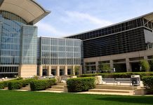 Centro de eventos McCormick Place de Chicago tem 122 eventos confirmados