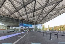 Grupo Messe Düsseldorf enxerga sinais positivos com feiras realizadas no exterior