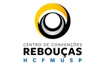 Centro de Convenções Rebouças moderniza identidade visual e segue em evolução