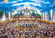 Pelo 2º ano consecutivo a Oktoberfest não acontecerá na Alemanha