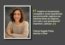 Feiras e Exposições: one-stop-shop (e fontes) imbatíveis