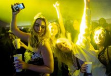 Nenhuma propagação de COVID-19 foi detectada após eventos piloto de Liverpool