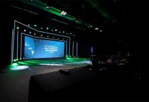 Pro Magno Centro de Eventos lança estúdio para eventos híbridos e virtuais