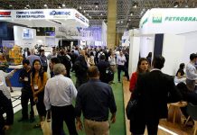 Rio Oil & Gas transfere edição para setembro de 2022