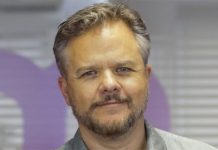 Um mercado carente de profissionais