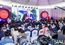 SIAL China conta com a participação presencial de 10 empresas brasileiras