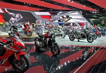 Realização do Salão Duas Rodas 2023 segue em aberto