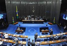 Senado debaterá neste mês a recuperação do setor de eventos