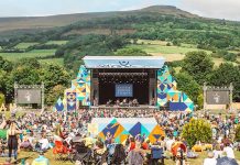 País de Gales autoriza volta de apresentações de música ao vivo e grandes shows seguem vetados