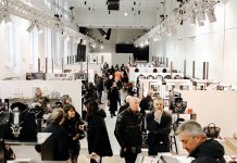 Itália receberá diversas feiras de moda entre junho e julho